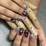 سالن زیبایی سایه مصلحی