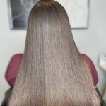 خدمات vip کراتین و احیاء مو تخصصی نصری