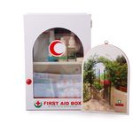 کیف و جعبه کمکهای اولیه ماهان