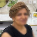 سالن و آرایشگاه حوریا و آموزشگاه هوربانو