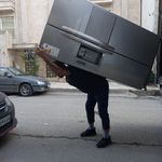 باربری مازندران با مدیریت روشن