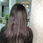 خدمات تخصصی کراتین دلارام و خدمات ناخن