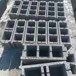 مصالح ساختمانی و پوکه معدنی عبدی
