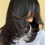 سالن زیبایی الهام نیکویی