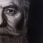 آموزش سیاه قلم