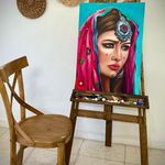 آموزشگاه نقاشى هاشور