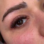 اکستنشن مژه تخصصی