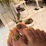 آموزش و خدمات ناخن ماریا