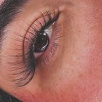 اکستنشن مژه و لیفت ابرو مژینا