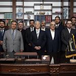 وکیل حمید هادی