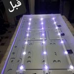 نماینده رسمی تعمیرات تلویزیون بابایی