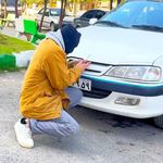 ضد سرقت تخصصی خودروهای ایرانی اعتصامی