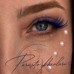 خدمات تخصصی مژه پرستوخانلری