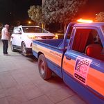 امدادخودرو یدک کش کاشان