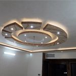 نقاشی ساختمان کریم رستمی