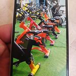 باشگاه پرورش اندام محقق ،زیر نظر قهرمان