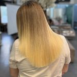 مرکز تخصصی کراتینه و احیا مو نلا بیوتی