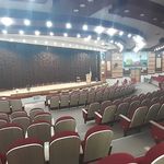 برگزاری همایش،سمینار،جشن،افتتاحیه سلمانی