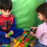 مهد خانه های فیروزه ای ( علی حبیبی )