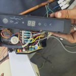 لوله کشی کولرگازی صدری