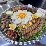 کبابکده 13