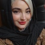 وکیل پایه یک دادگستری مریم قربانی