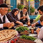 مطبخ صاحبقرانی