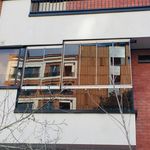 شیشه بالکن جامسازه