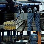 بازرگانی آهن آلات نوین پارس