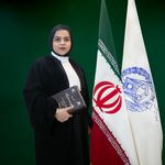 وکیل پایه یک دادگستری الهام جولائی