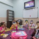کانون فرهنگی حُسن یوسف،آموزش کودک،نوجوان