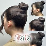 سالن زیبایی طاهره چیذری