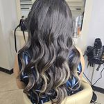 سالن تخصصی مژه و ناخن سایه بیوتی