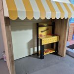 خانه بازی و خلاقیت رازینو