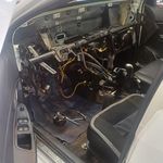 تعمیرات ایسیو و تنظیم موتور لیوانی