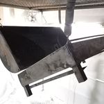 کارگا رنگ کوره و دکورال نقشینه