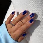 سالن تخصصی کاشت ناخن و مژه ثمینه حجازیان