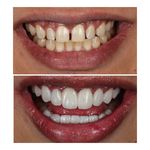 متخصص دندانپزشکی ترمیمی دکتر ساناز عباسی