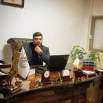وکیل دادگستری