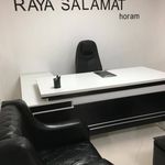 خدمات پرستاری رایا سلامت