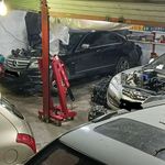 مکانیک خودرو محمد