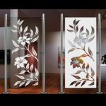 شیشه بری و نصب شیشه شاهان