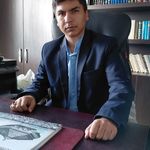 مهدی قربانی عضوکانون وکلای دادگستری آ.ش