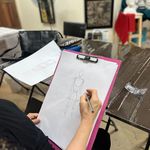 مرکز هنرهای تجسمی و فناوری نسیم رنگها