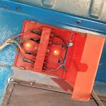 تعمیر کار کولر آبی