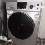 تعمیرات تخصصی لباسشویی خدادادی