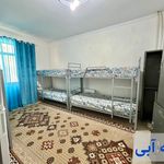خوابگاه دخترانه خانه آبی