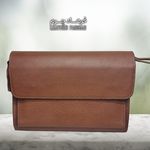 فروشگاه کیف چرم فرهاد