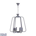 لوستر موعود