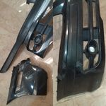 جوشکاری و بازسازی قطعات پلاستیکی گیلانی